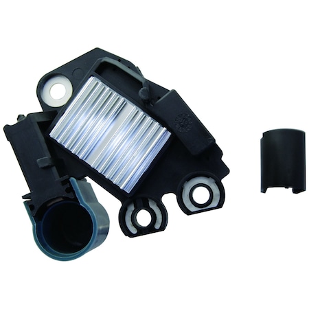 Wai Global Voltage Regulators, M600 M600